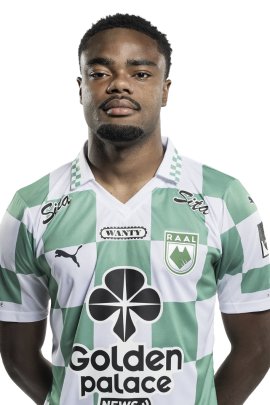 LAMEGO Djibril